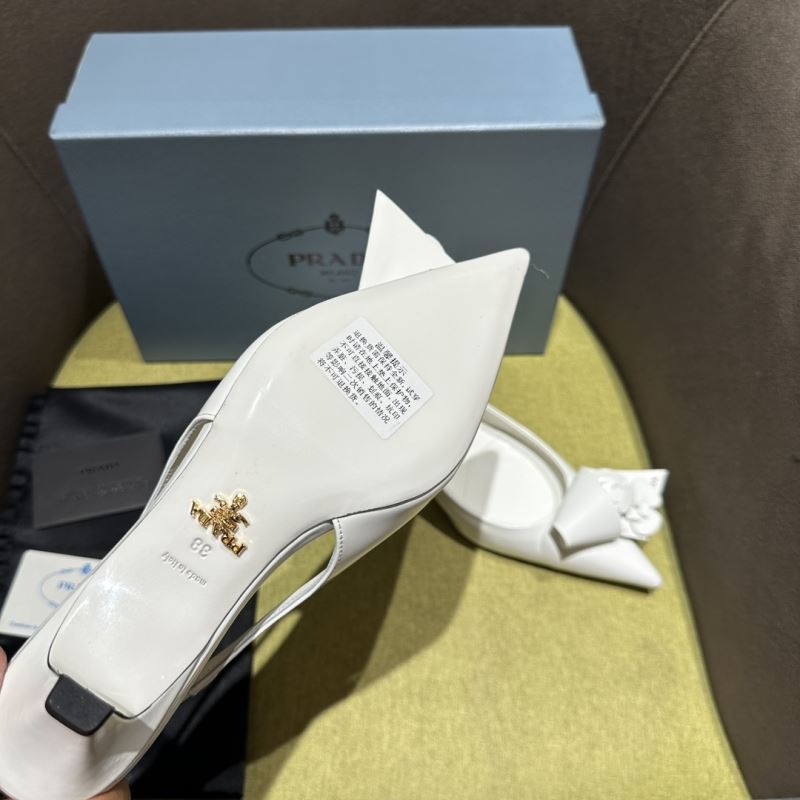 Prada Sandals